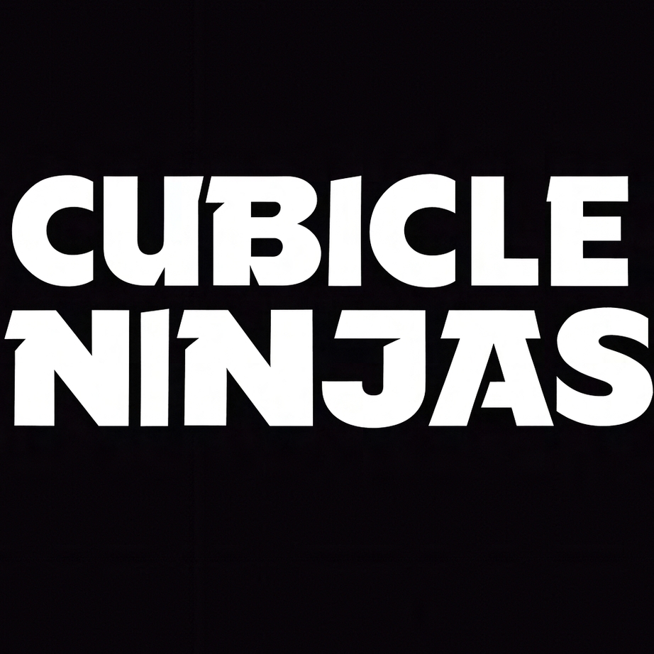 Cubicle Ninjas